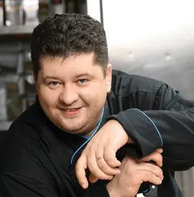 Андрей Тысячников В разные годы был сушефом ряда столичных ресторанов среди - фото 10