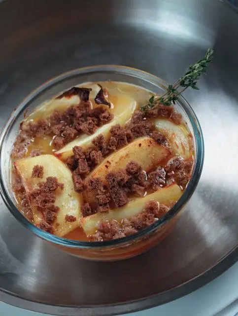 Котлета новомосковская киевская Куриное филе 600 г Сливочное масло 140 г - фото 26