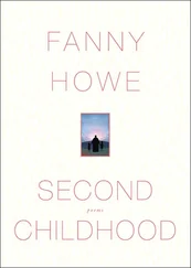 Fanny Howe - Second Childhood
