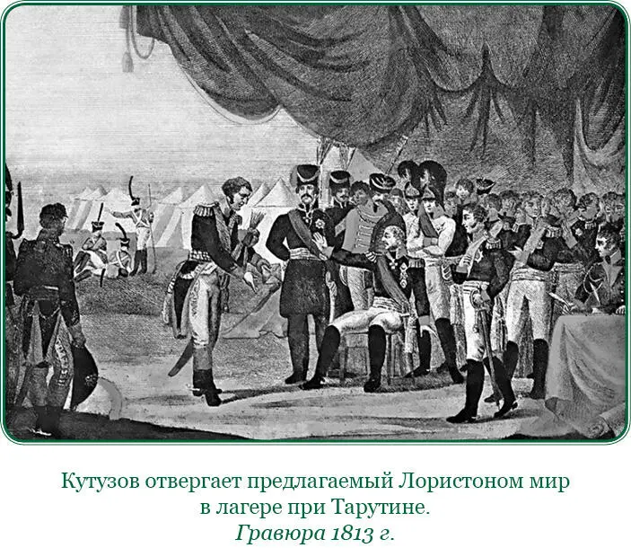 Рапорт Начальника Главнаго Штаба 2й Западной Армии генераладъютанта графа - фото 179