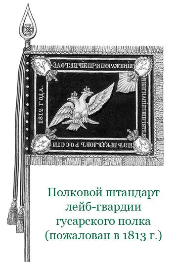 Разговор фельдмаршала князя Кутузова с генералом Лористоном посланным от - фото 180