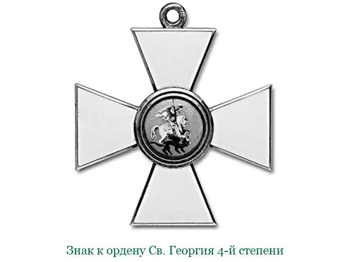 Собственноручный рескрипт Князю Михаилу Илларионовичу Кутузову от 30 октября - фото 186