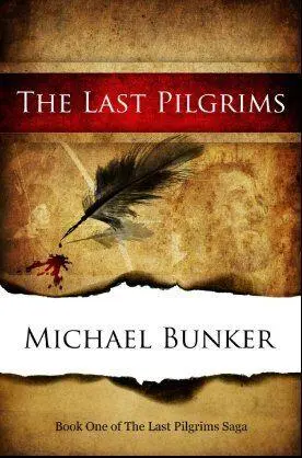 About the Authors Michael Bunker Michael Bunker is a bestselling author - фото 11