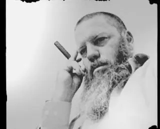 Michael Bunker is an offgrid farmer author historian philosopher - фото 4