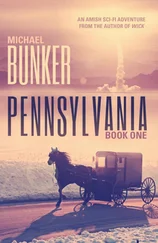 Michael Bunker - Pennsylvania
