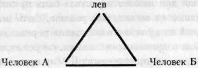 Ил 131 14 На нас с Хлоей ни разу не нападал лев но мы вместе прошли через - фото 9