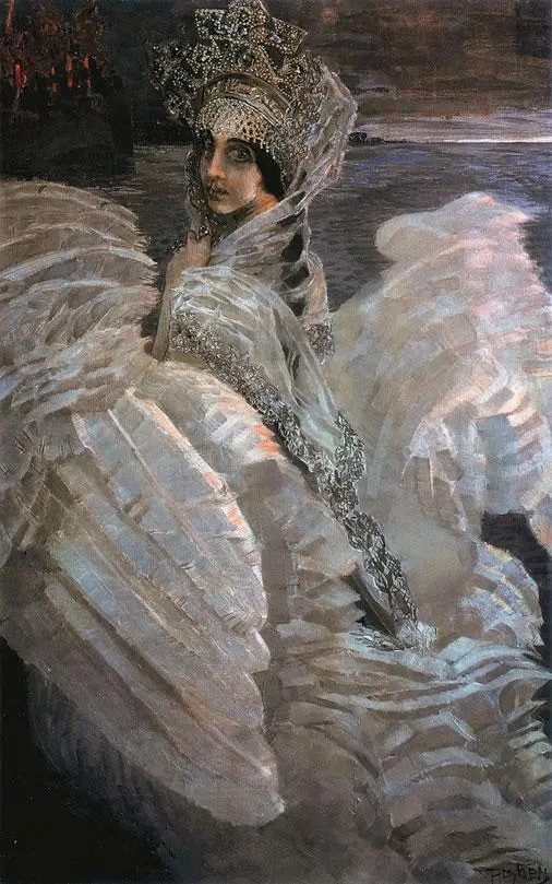 Сирень 1900 Государственная Третьяковская галерея Москва Этот мотив - фото 113