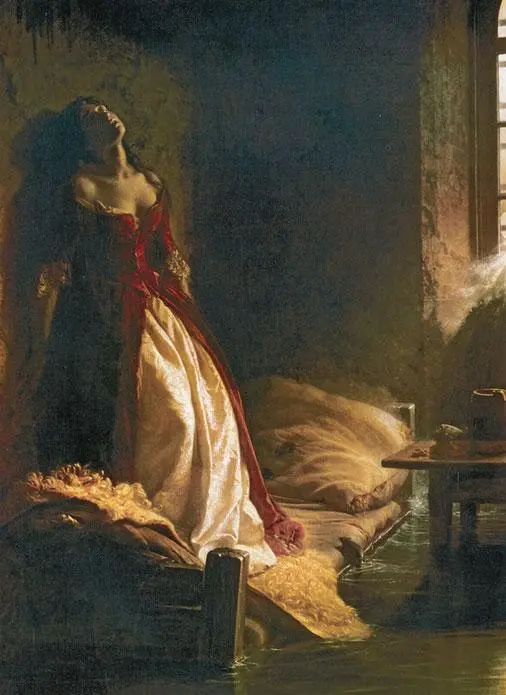 Перов Василий Григорьевич 18341882 Портрет Ф М Достоевского 1872 - фото 55