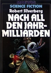 Robert Silverberg - Nach all den Jahrmilliarden