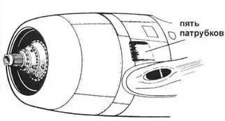 F8F1 F8F2 Несколько Биркэтов VF83 готовятся взлететь с авианосца USS - фото 102