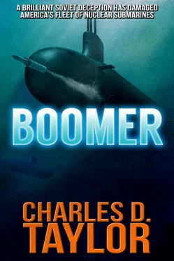 Charles Taylor Boomer обложка книги