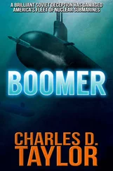 Charles Taylor - Boomer