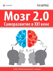 Роб Шервуд - Мозг 2.0. Саморазвитие в XXI веке