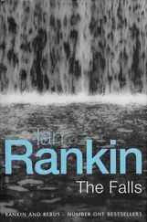 Ian Rankin - The Falls