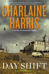 Charlaine Harris - Day Shift