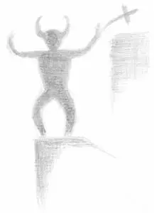 Most of the major forms of communication with the spirit world are visible in - фото 6