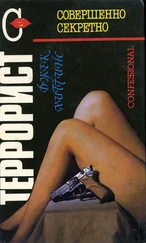 Джек Хиггинс - Террорист