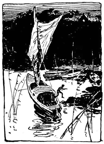 6 Андрійко не переслідував його бо був надто вражений усім цим Він хотів - фото 10