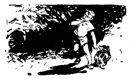 Раптом Андрійко прокинувся здається навіть закричав і скочив з ліжка Хтось - фото 15