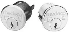 Рис 721Цилиндры Medeco пригодны для многих моделей замков С разрешения - фото 177