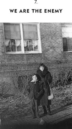 One of the few photographs we have from this period We were too busy - фото 49