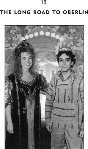 The author has been rightfully crowned the King of Medieval Times To the left - фото 125