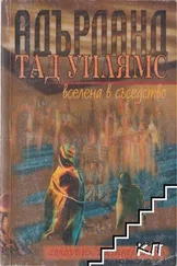 Тад Уилямс - Градът на златната сянка