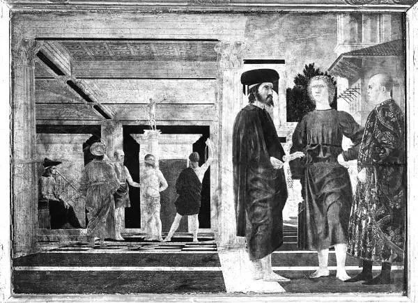 Рис 45 Рис 46 В трактате О перспективе середина 1470 годов 1480 - фото 58
