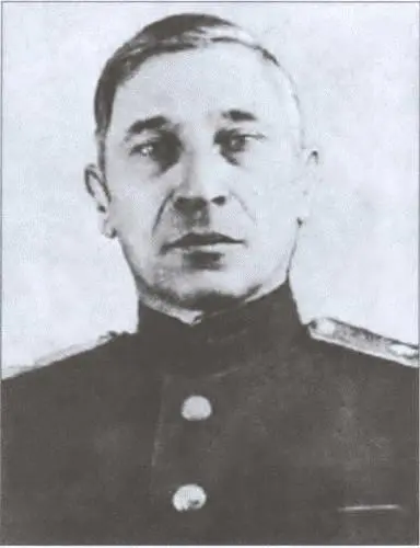 Сталинские генералы в плену - фото 22