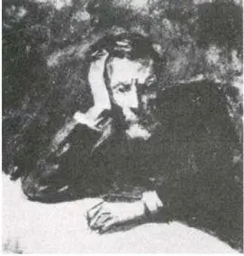 11 Picasso Portrait of Artists Father 1895 12 Picasso Portrait of - фото 12