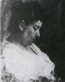 12 Picasso Portrait of Artists Mother 1895 Is it likely that a boy will - фото 13