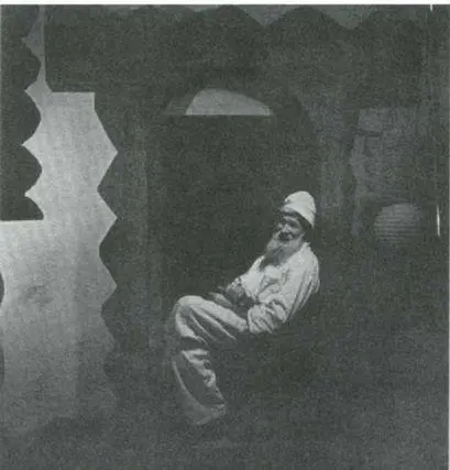 73 Brancusi in his studio 1946 It is true that Picasso has likewise preserved - фото 74