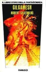 Robert Silverberg - Gilgamesh