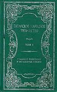 Народные сказки Сказки о животных и волшебные сказки Том 1 обложка книги