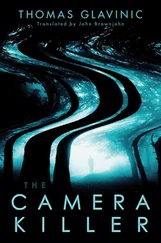 Thomas Glavinic - The Camera Killer