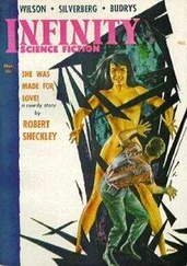 Robert Sheckley - Accept No Substitutes