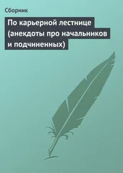 Сборник - По карьерной лестнице (анекдоты про начальников и подчиненных)