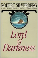 Robert Silverberg - Lord of Darkness