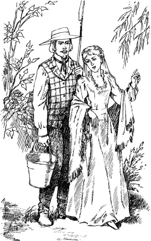 Сорин вспылив Это нахальство Это черт знает что такое Мне это надоело в - фото 6