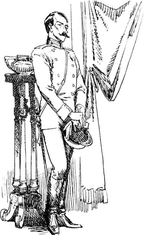 Ирина Нет пожалуйста уходите Василий Васильич Сюда нельзя Соленый - фото 19