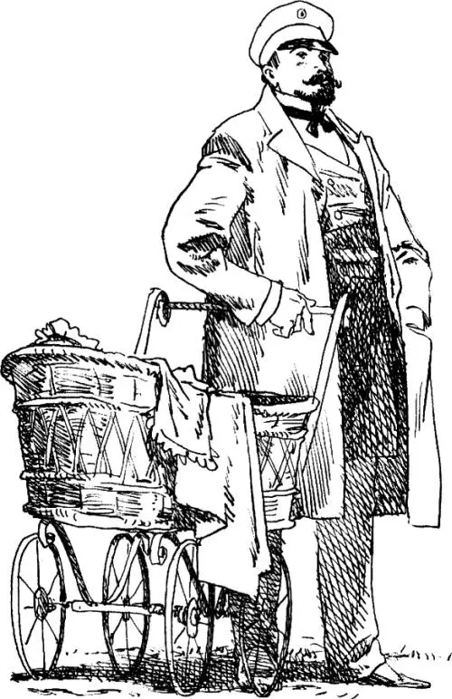 Маша Сидит себе здесь посиживает Чебутыкин А что Маша садится Ничего - фото 22