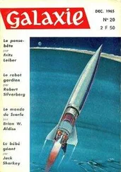 Brian Aldiss - Le monde de Scarfe