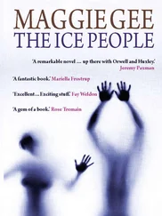 Maggie Gee - The Ice People