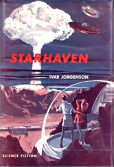 Robert Silverberg - Starhaven