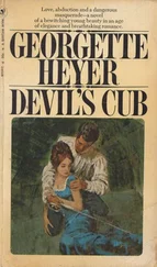 Georgette Heyer - Devil’s Cub