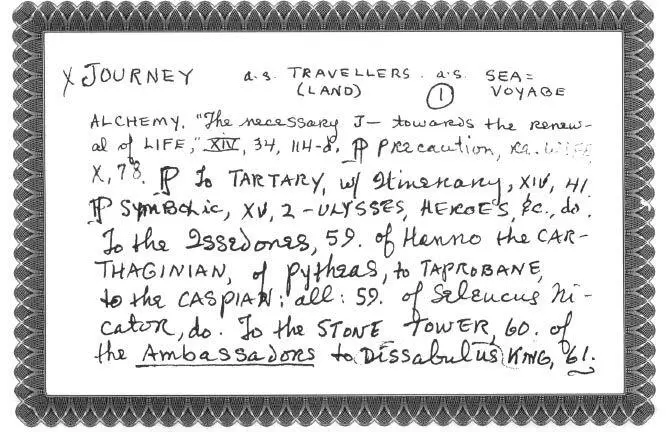 The Scarlet Fig Or Slowly Through a Land of Stone Book Three of the Vergil Magus Series - фото 86