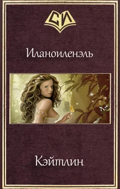 Неизвестный Автор Кэйтлин (СИ) обложка книги