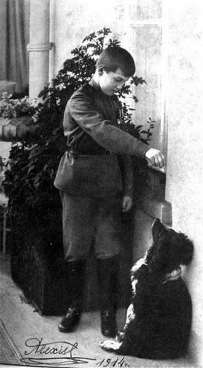 Глава 4 6 марта 1917 г Святейший Правительствующий Синод Российской - фото 24