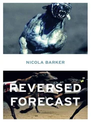 Nicola Barker - Reversed Forecast