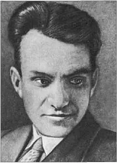 Иван Дмитриевич Ковтун родился в 1906 г в селе Чернобаевка на Харьковщине в - фото 2